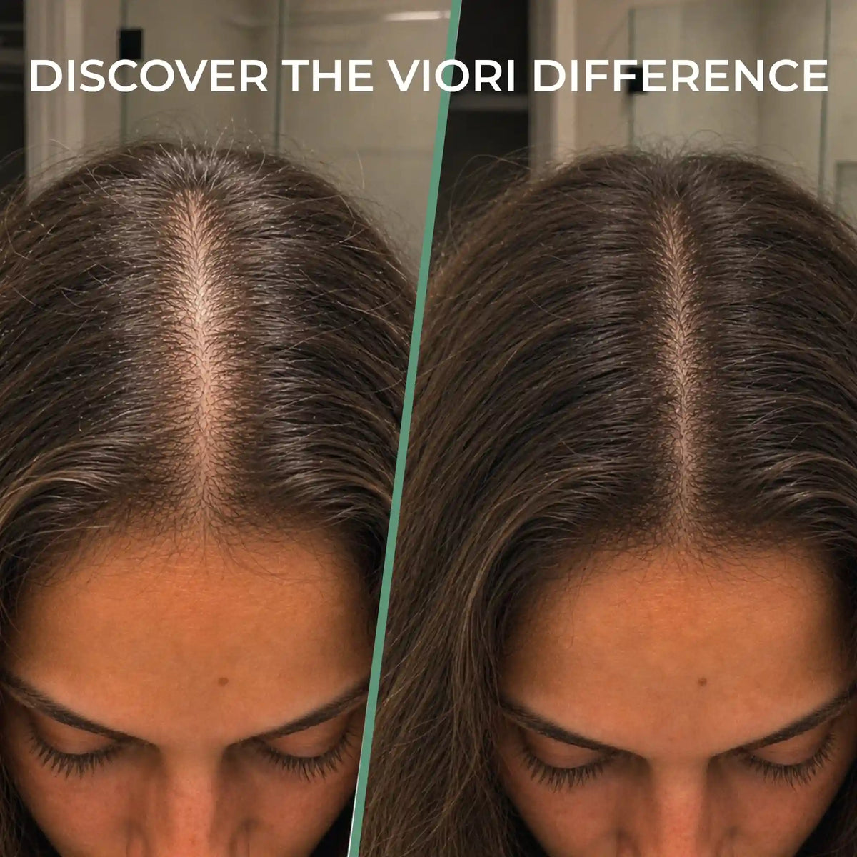 Rosemary Biotin Conditioner Bar – Thinning Hair | VIORI