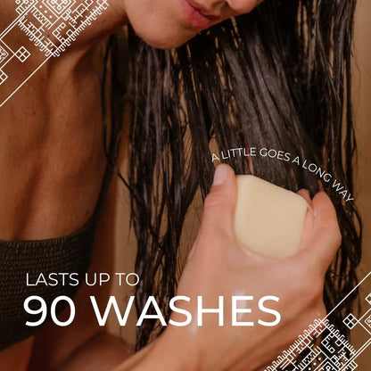 Shampoo + Conditioner + Bar Holder Bundle | VIORI
