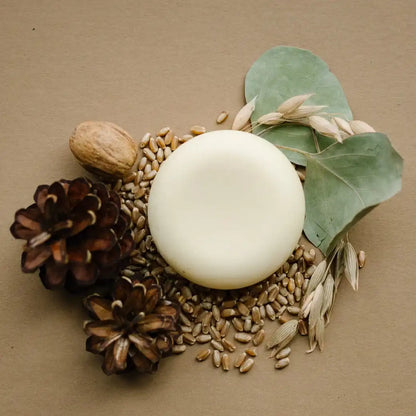 Fragrance-Free Body Butter Bar