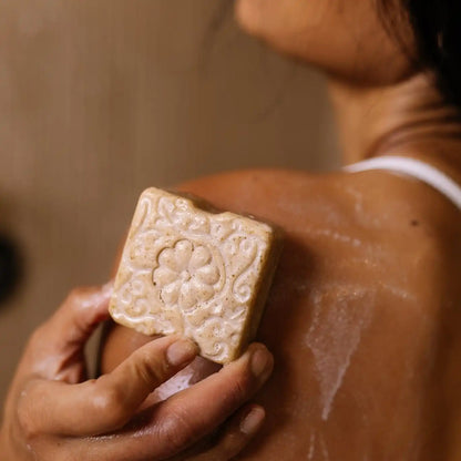 Sugar Scrub Bar | Pumpkin Spice