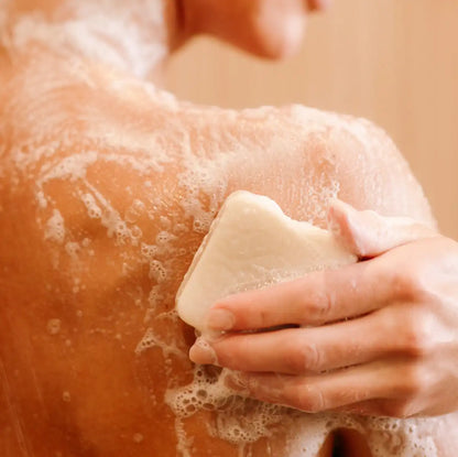 Moisturizing Body Wash Bar – Rice Water | VIORI