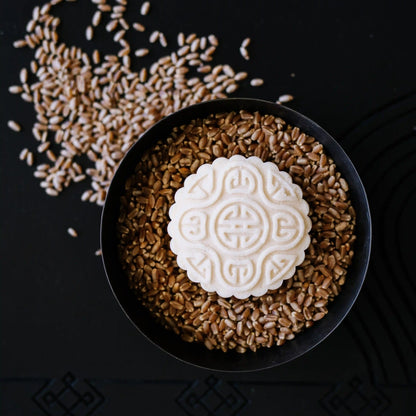 Fragrance-Free Rice Water Shampoo Bar | VIORI