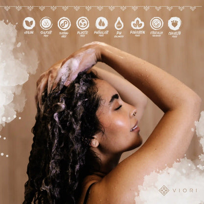 Pineapple Sugar Scrub Bar – Brightening | VIORI