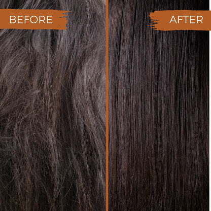 Travel-Size Shampoo + Conditioner Mini Bars | VIORI