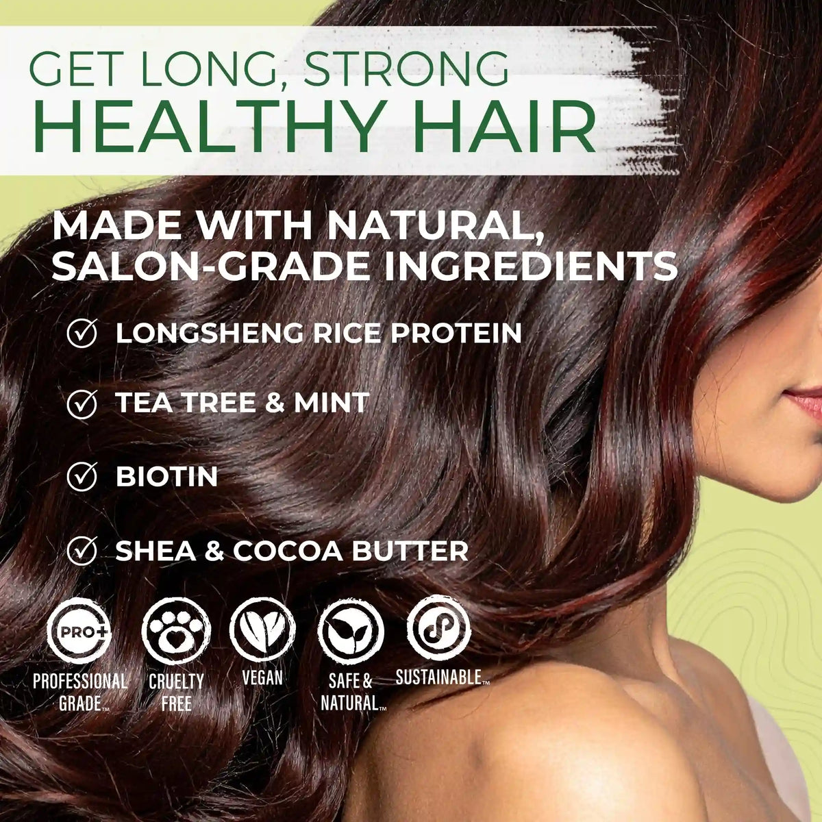 Tea Tree Shampoo Bar – Oily & Itchy Scalp | VIORI