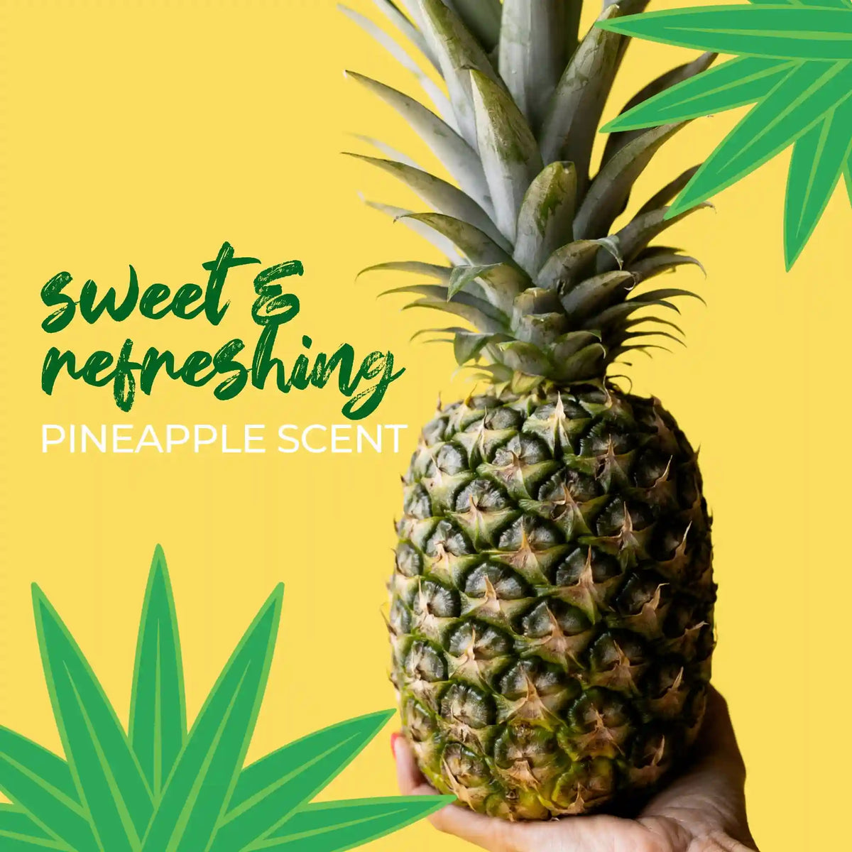 Pineapple Sugar Scrub Bar – Brightening | VIORI