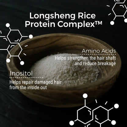 Hair Growth Supplement™ – 30-Day Supply | VIORI