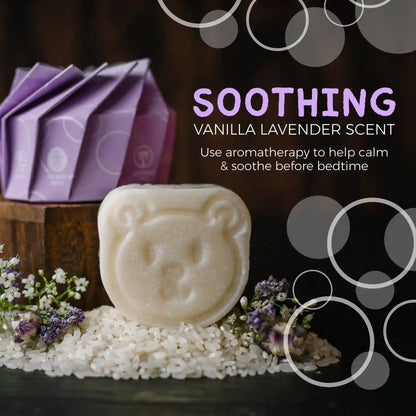 Kids' 2-in-1 Shampoo & Body Wash Bar | VIORI